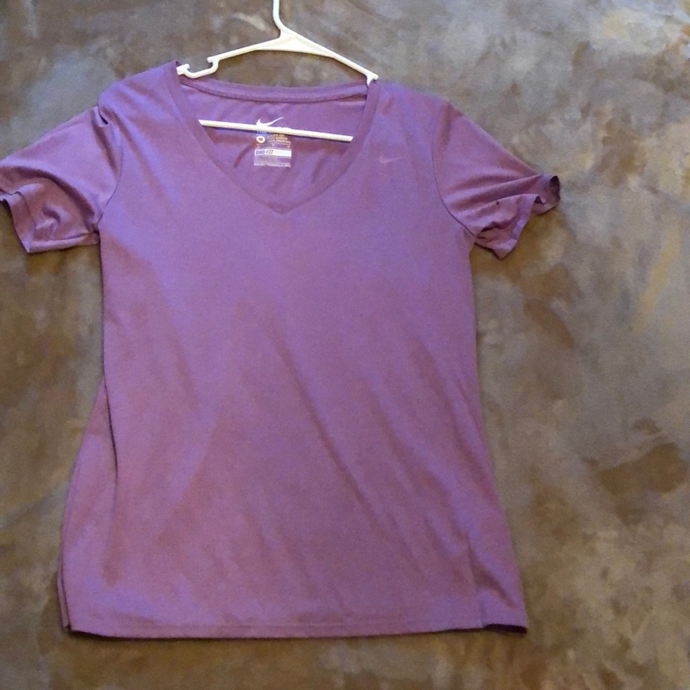 Nike Athletic Cut Dri-Fit